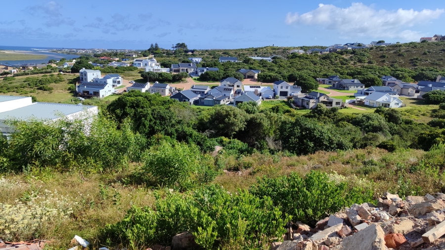 0 Bedroom Property for Sale in Stilbaai Wes Western Cape